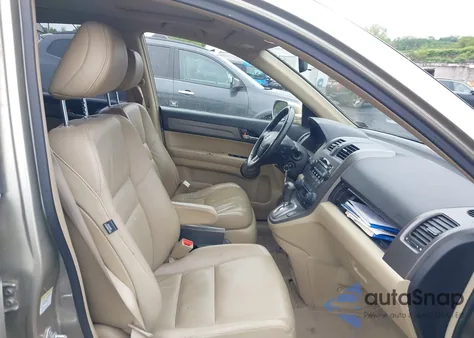 2008 Honda Cr-V Ex-L from USA, damaged, VIN JHLRE48708C023633